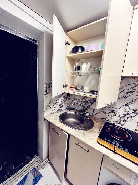 Сдаётся время на долгий срок.