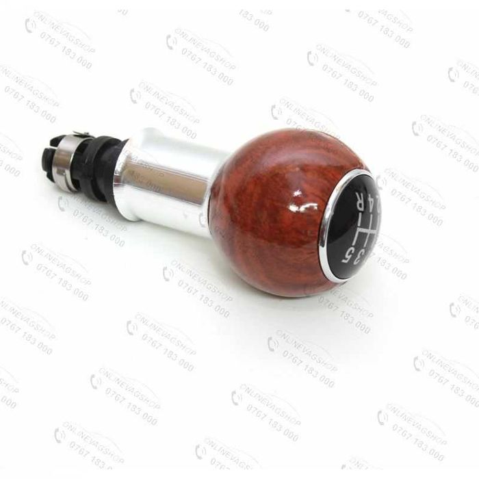 Nuca schimbator MAHON S-line VW Golf 4,Jetta, Passat,Sharan Audi A4,A6