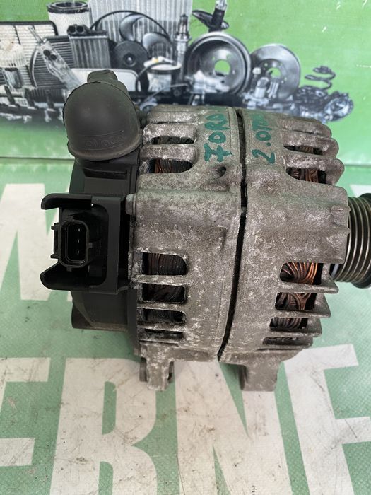 Alternator Ford Mondeo MK 5 2.0 tdci 2016