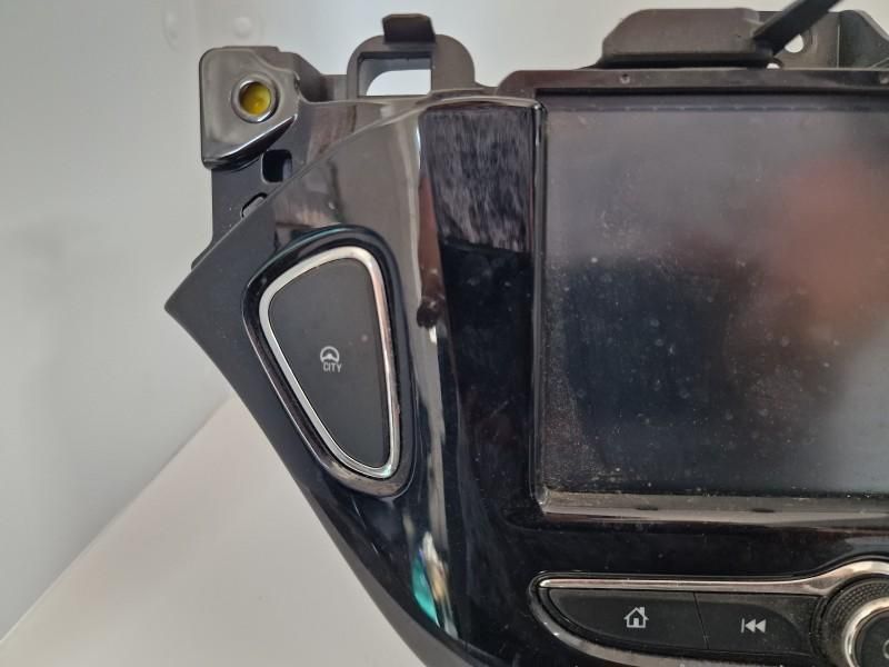 Navigatie cu radio cd multimedia touchscreen Opel Corsa E