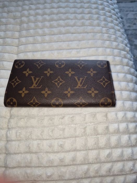 Portofel Louis Vuitton