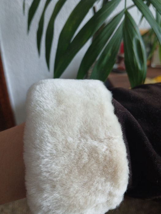 UGG дамски ръкавици