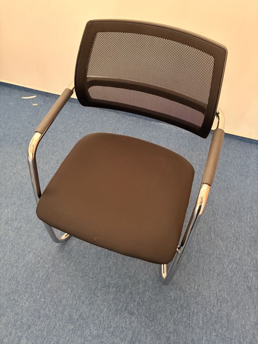 Vand scaun vizitator URBAN - Mobexpert
