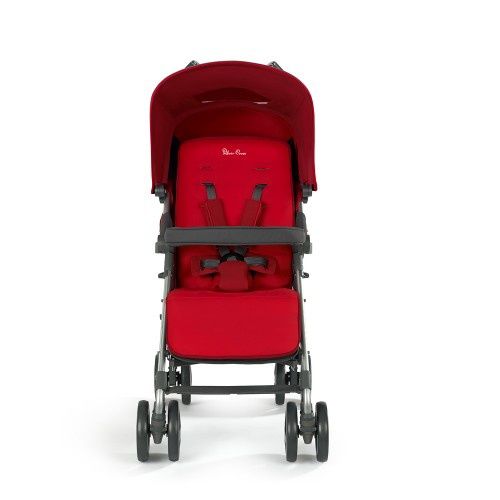 Детская коляска Silver Cross Respect