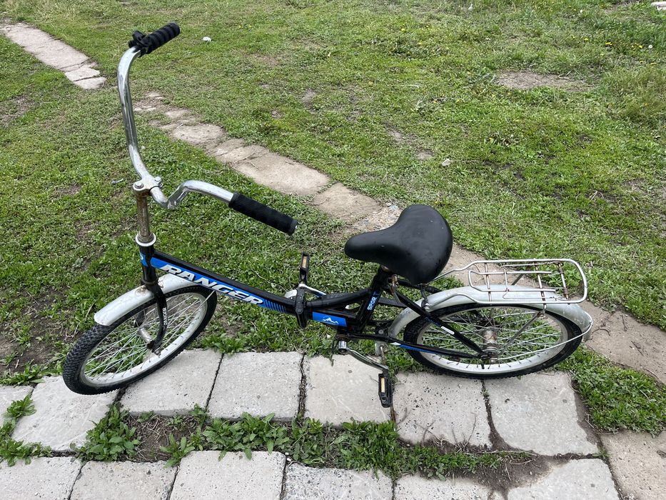 Продам б/у  велосипед