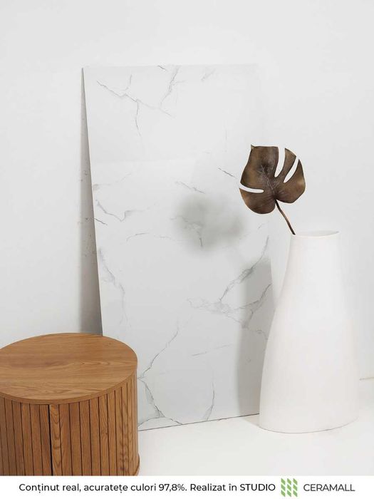 Gresie portelanata 1825 60x120 Lucioasa