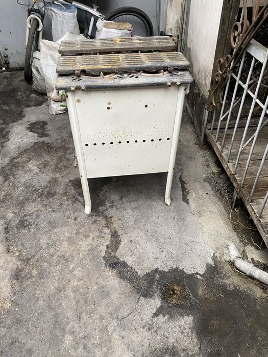 Газ плита  газ плита