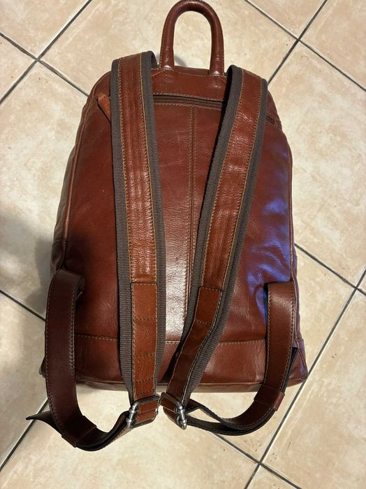 rucsac piele PICARD