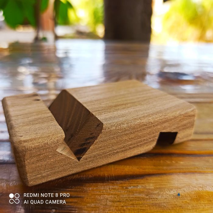 Подставка для телефона