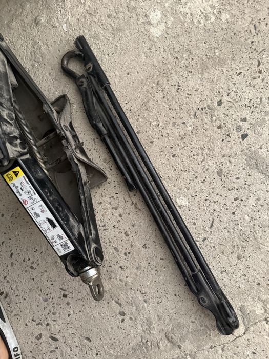 Cric auto original ford tranzit