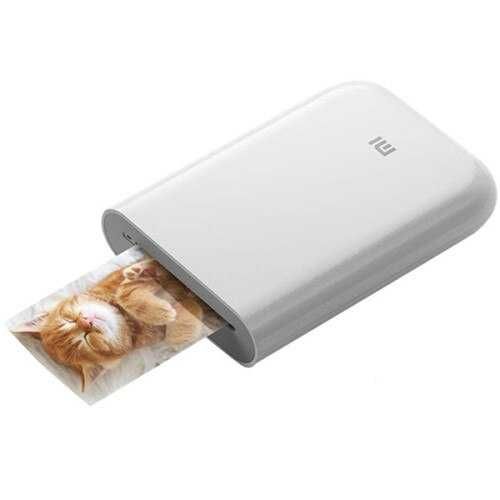 Преносим фотопринтер Xiaomi Mi Portable Photo Printer НОВ