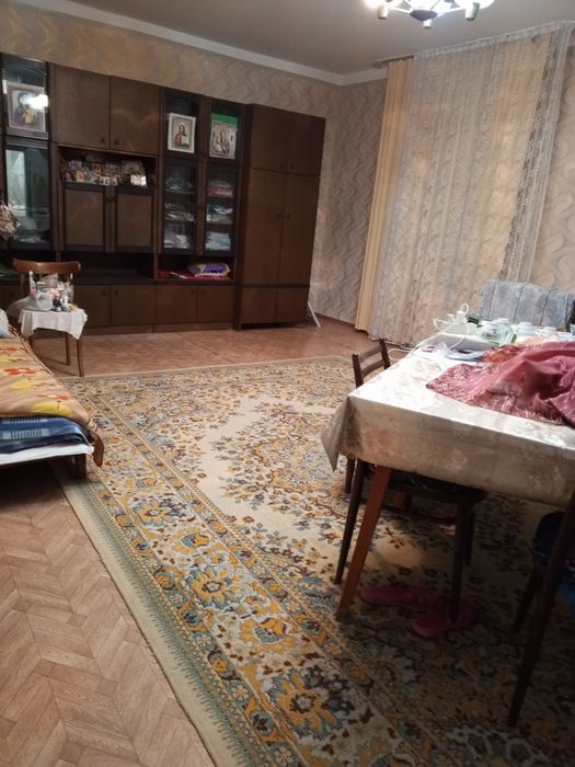 3 ком.кв. 123метр, метро Чинор и Кипчок, Сергели