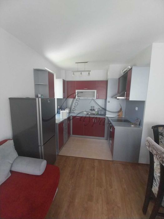 Дава се под наем Двустаен апартамент в Шумен, Център - 62 кв.м за 346.8 € - Снимка #8