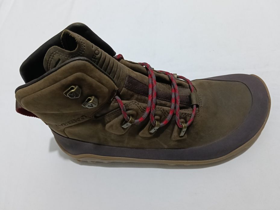 41 Vivobarefoot  Tracker Leather masura 41