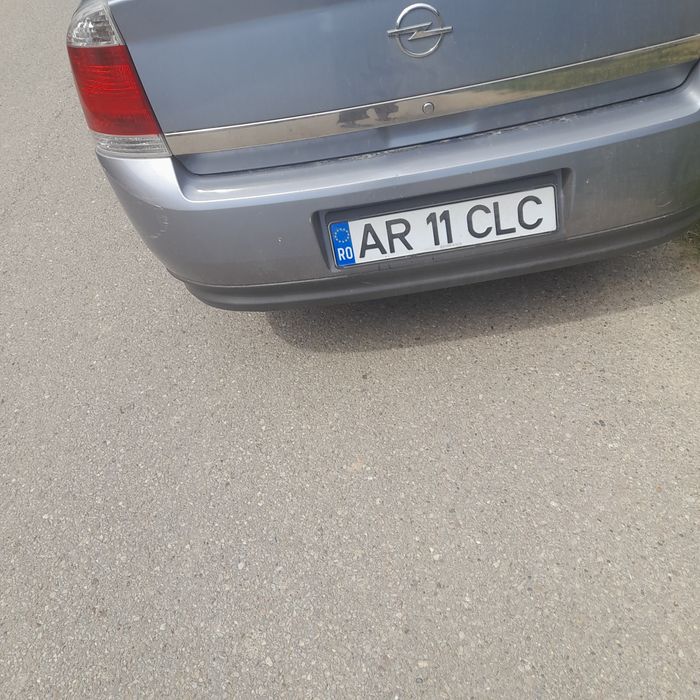 OPEL Vectra 2005 — imagine 2