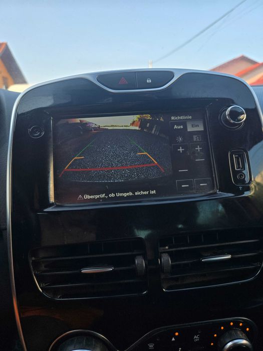 RENAULT Clio 2015 — imagine 5