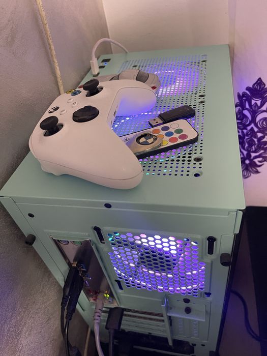Vand PC I5-9400 Gaming