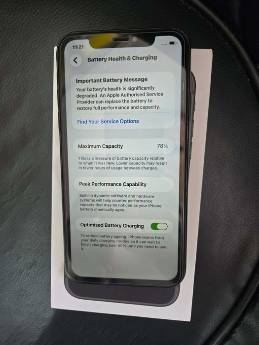 Apple iphone 11- 4бр