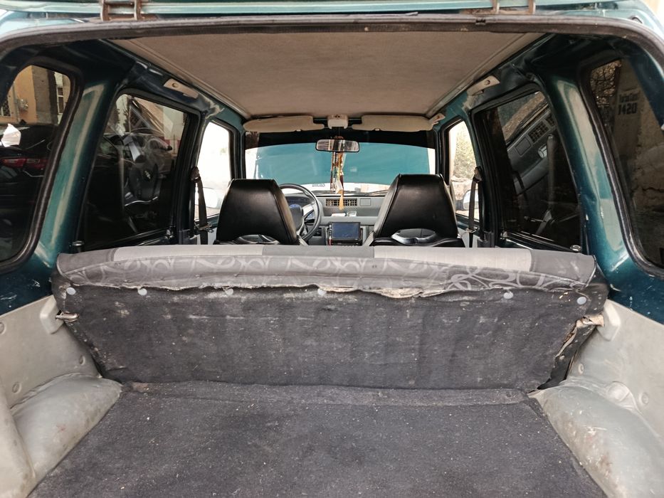 Тико сотилади родной бензинда