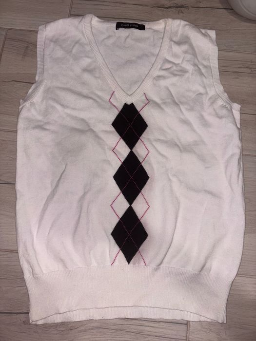 Винтидж пуловери