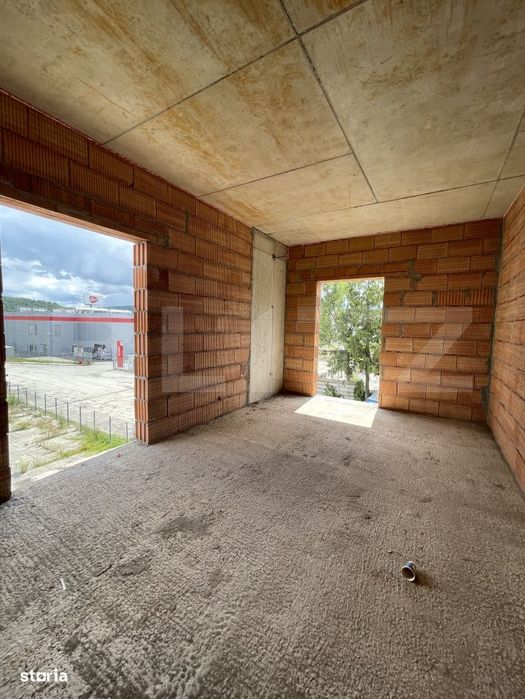 Apartament 3 camere, 84.70 mp, zona Calea Moldovei — fotografia 1