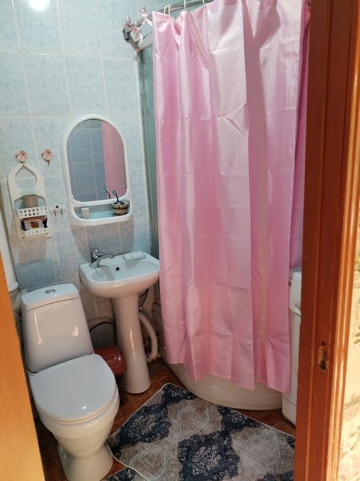 аренда  квартиры