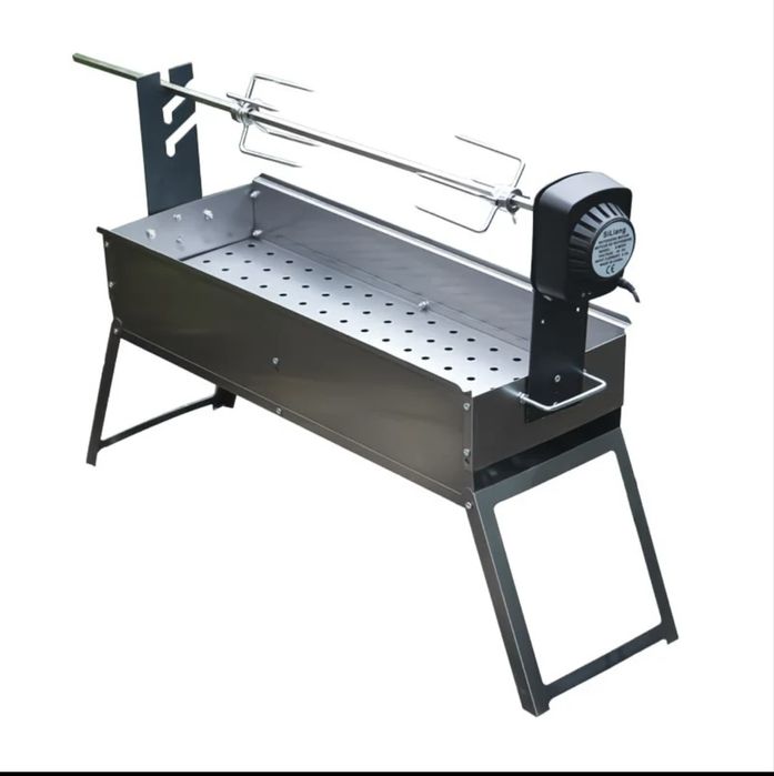 Мангал, барбекю , гриль , мобильный !