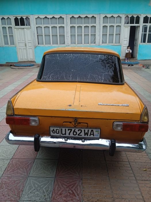 Xolati zoʻr matori alo kelib koʻroʻraslar