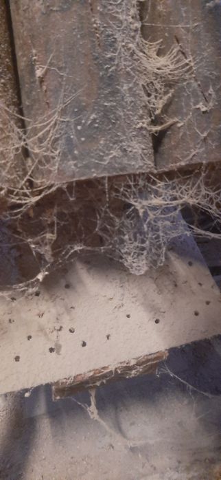 Presa brichete  manuala