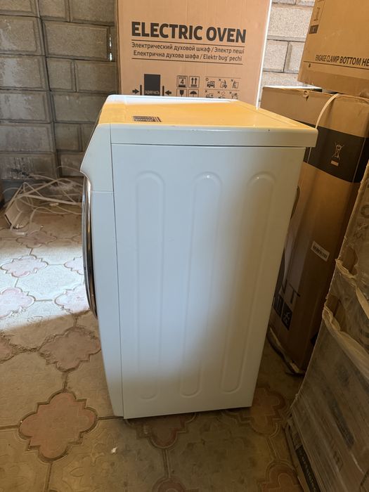 Samsung стиральная машина