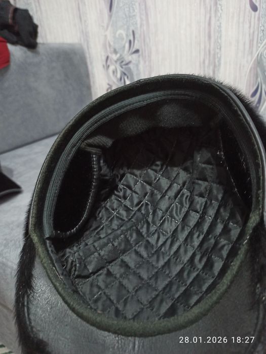 Продам норковые шапки