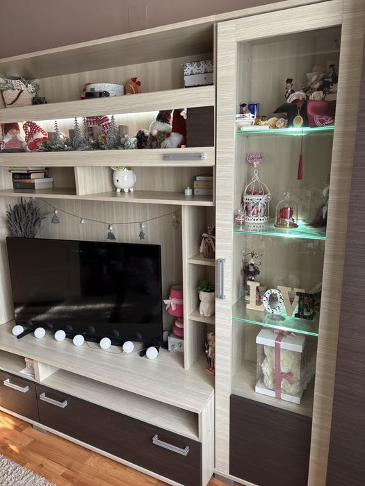 Mobilă de cameră/living