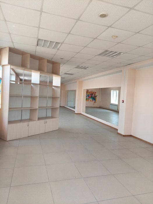 Продам коммерческий комплекс