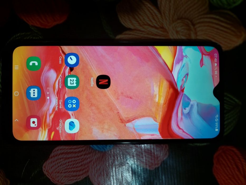 Telefon Samsung Galaxy A70