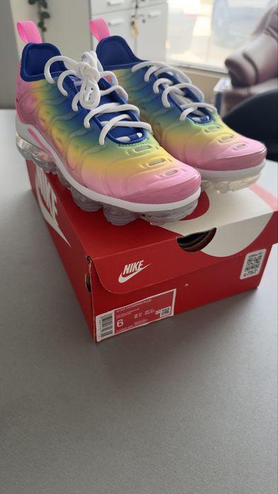 Nike Vapormax Plus