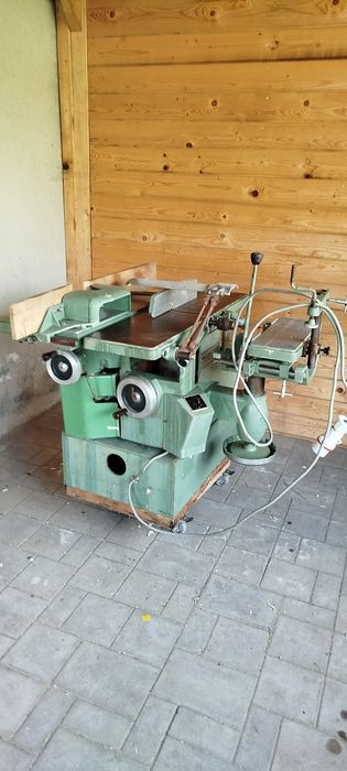 combinata Lurem 380 v