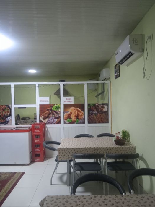 Таййор бизнес сотилади срочно