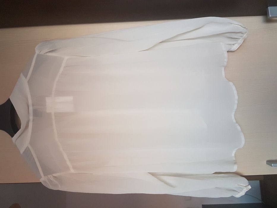 H&M bluza fundita NOUA
