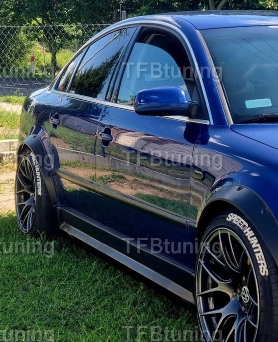 Praguri laterale VW PASSAT B5 B5 FL