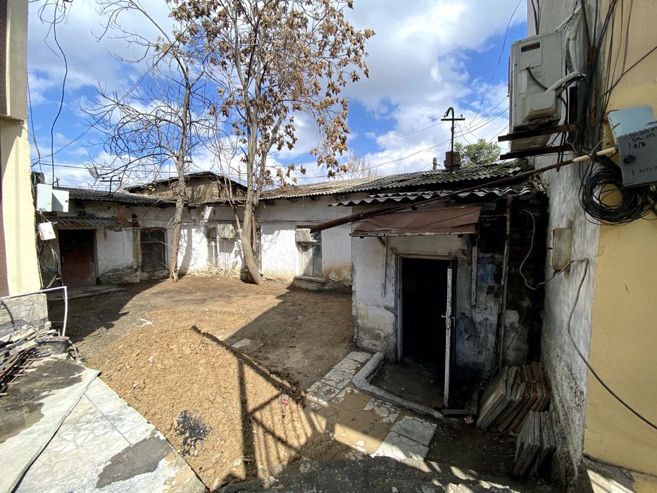 Центре Города под бизнес