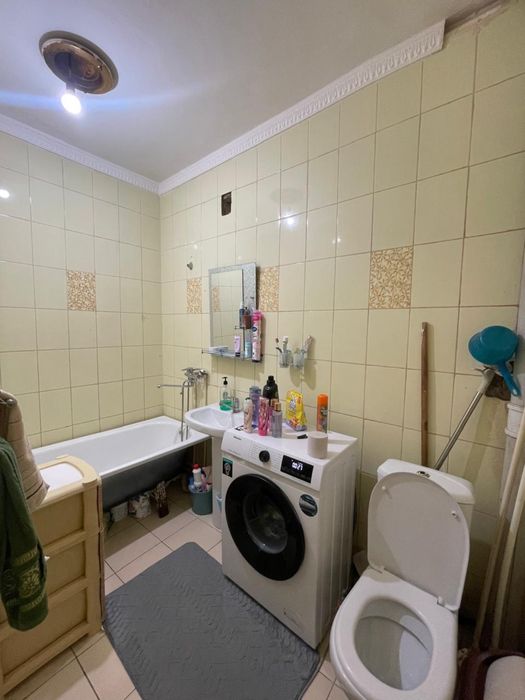 Сдам в аренду квартиру