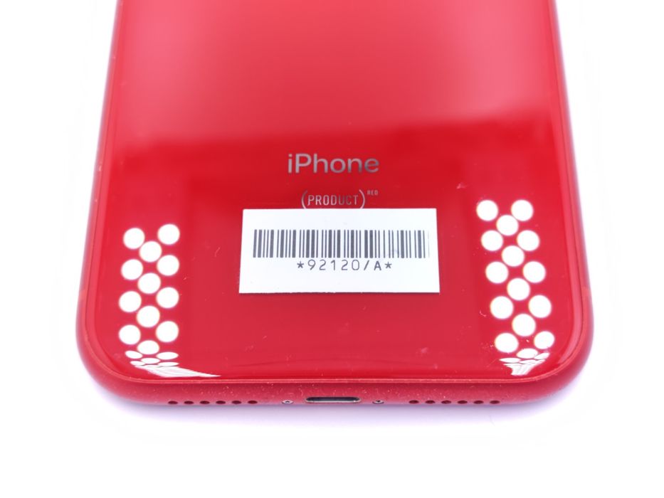 Apple iPhone XR 64GB Red 3GB Single SIM, Garantie 24 luni | #R92120