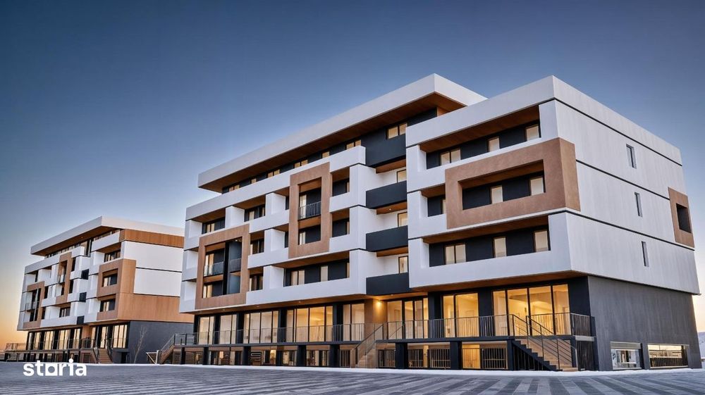 Apartament 2 Camere | 62.63Mp | Acces Metrou | Sector 3 | Comision 0%!