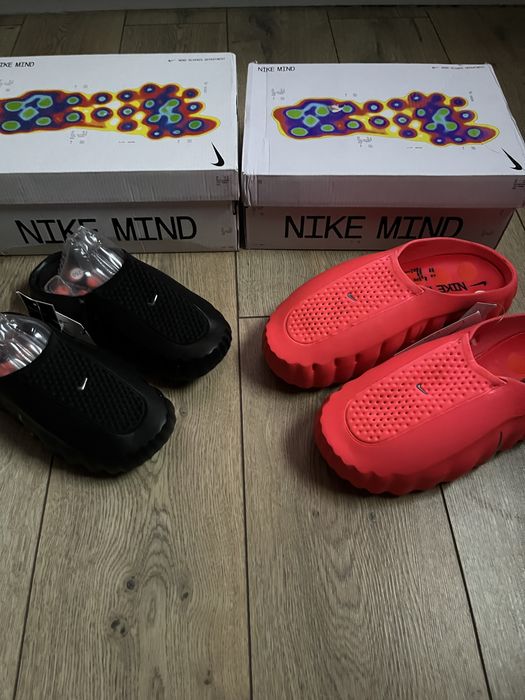 Nike mind 001 (45/42 размер)