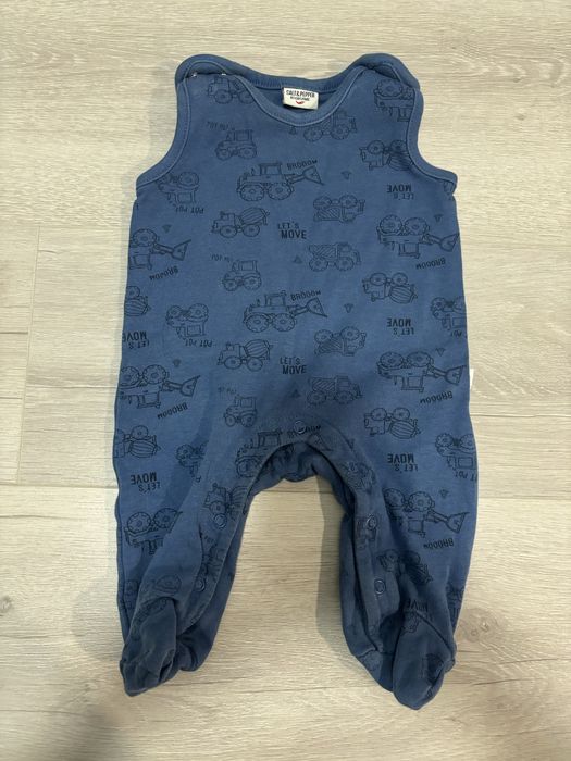 Бебешки дрехи 0-3 месеца