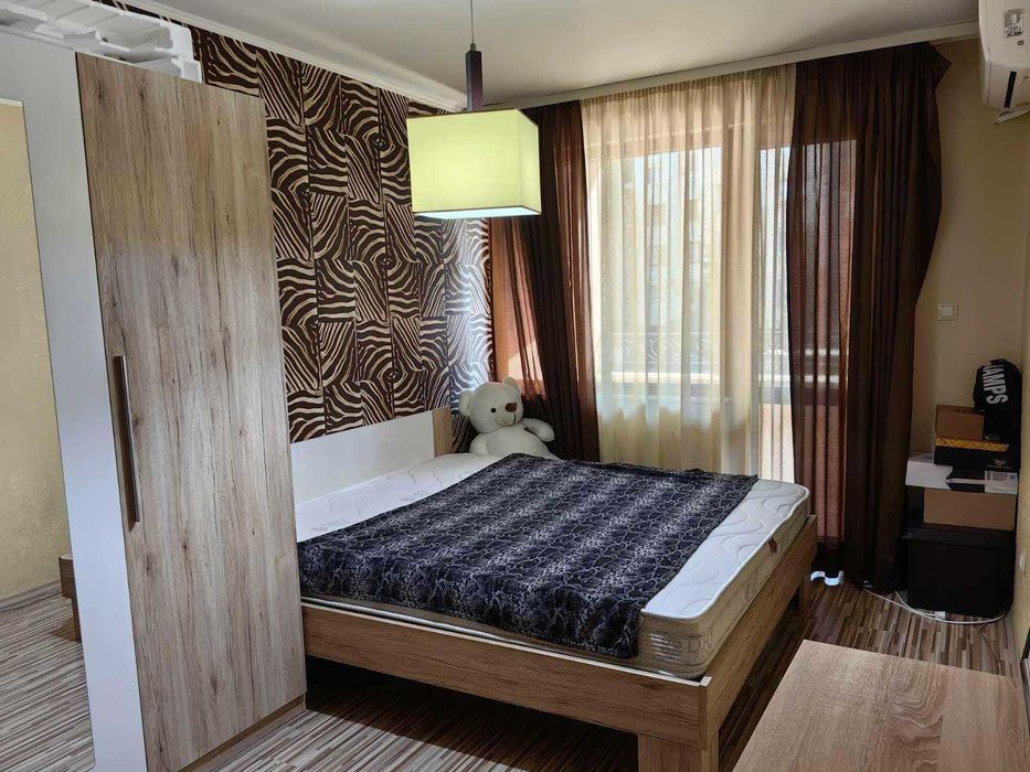 Дава се под наем Тристаен апартамент в София, Витоша - 90 кв.м за 850 € - Снимка #7