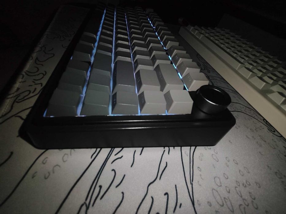 Aula f75 pro | Аула ф75 про