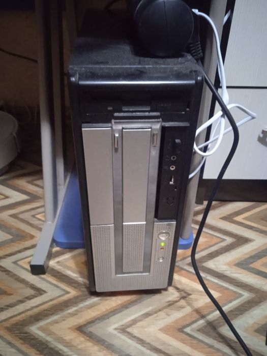 Продам компьютер