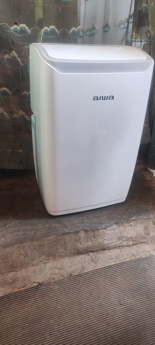 Мобильный кондиционер AIWA