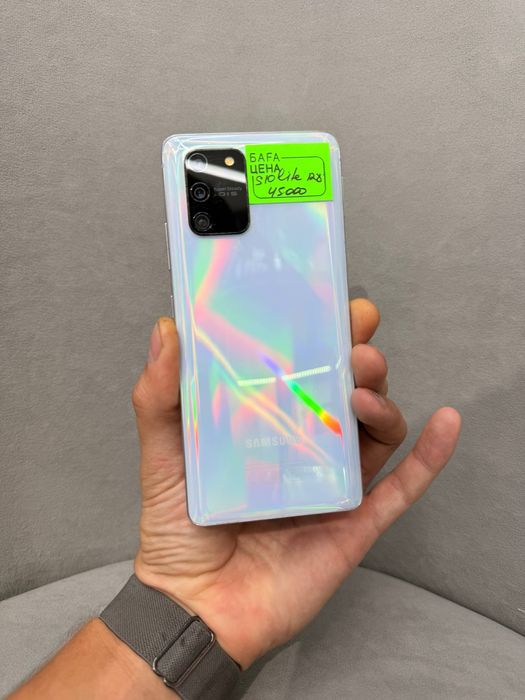 Продам samsung s10lite